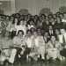 Dopo Bari Radio Uno Mino approda a Bari Canale 100 (in foto lo staff durante la festa del primo anno nel 1977). Qui condussi il primo programma radiofonico dedicato al mondo femminile: si chiamava Il Domestico 